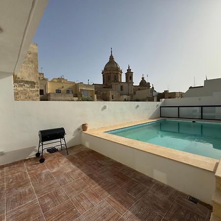 Maison D'Amour Farmhouse Hotel Nadur Luaran gambar