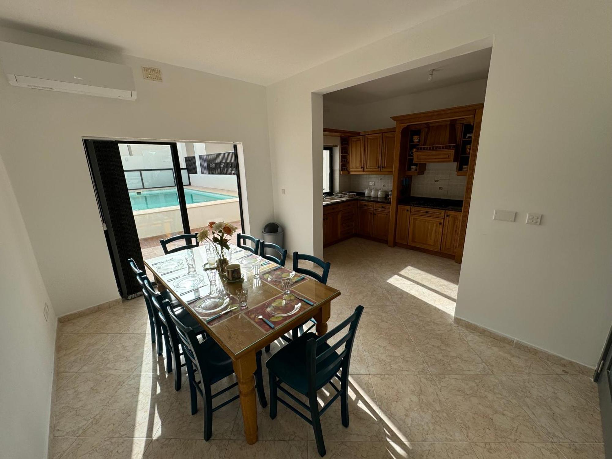 Maison D'Amour Farmhouse Hotel Nadur Luaran gambar