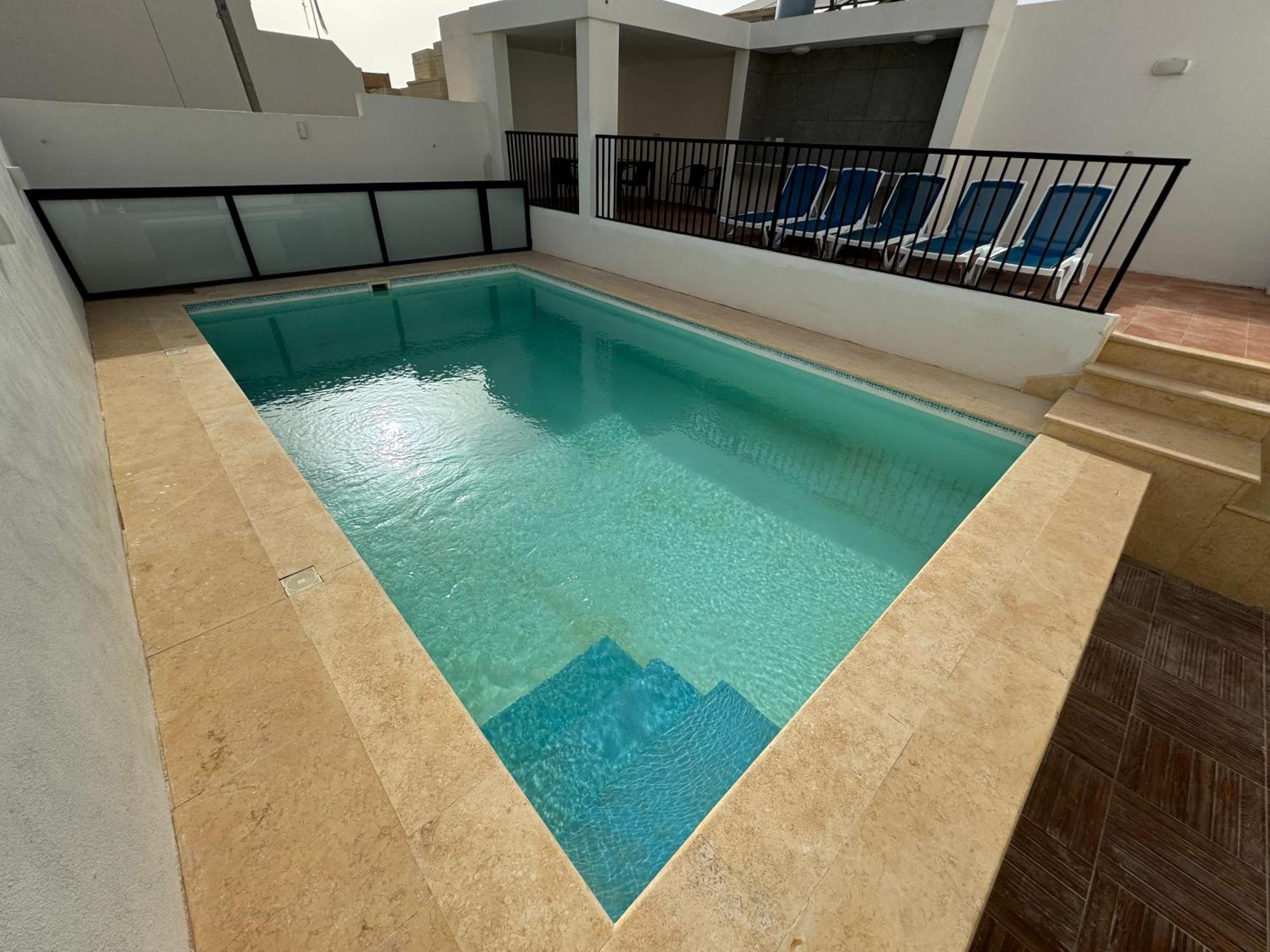 Maison D'Amour Farmhouse Hotel Nadur Luaran gambar
