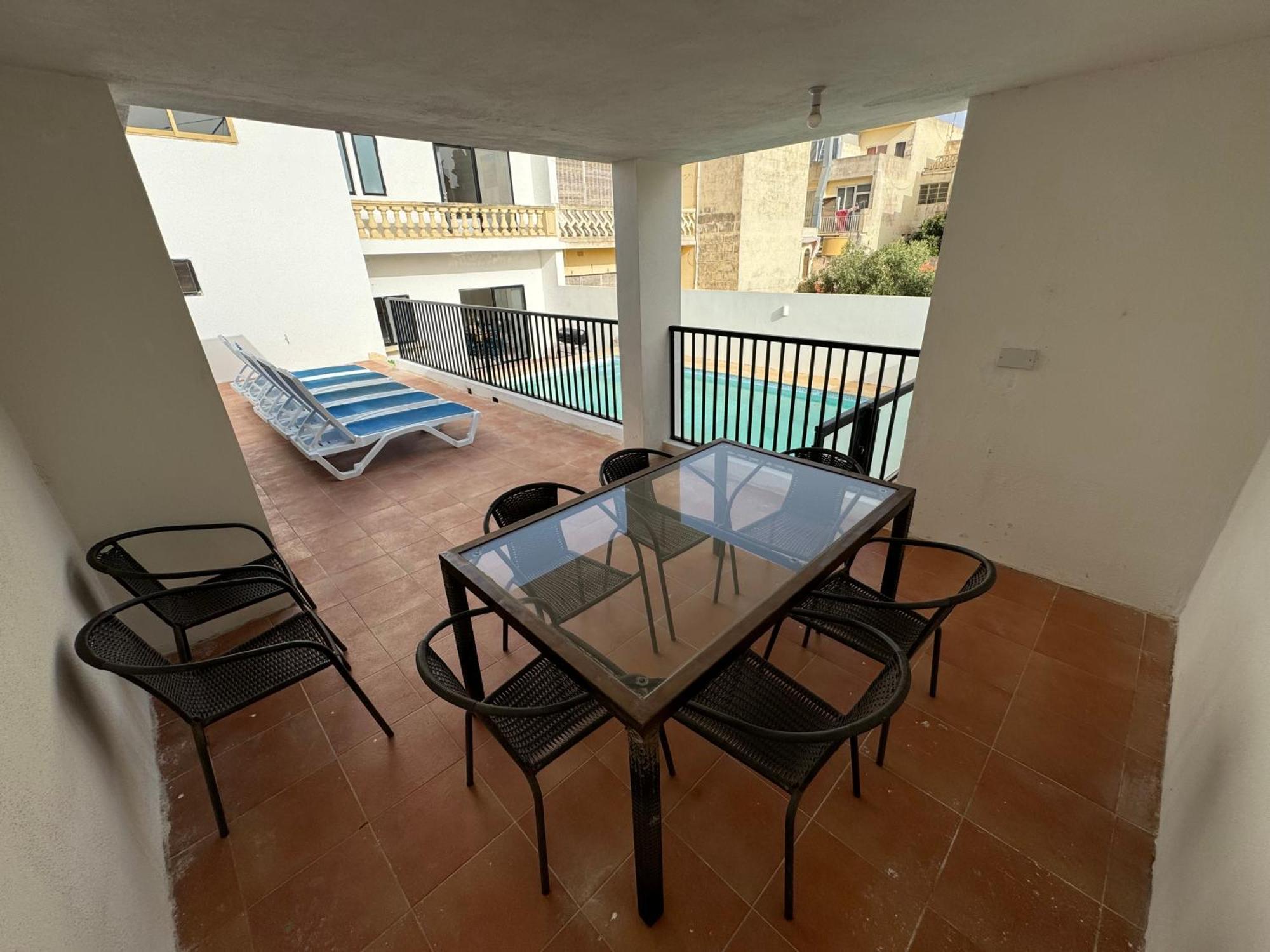 Maison D'Amour Farmhouse Hotel Nadur Luaran gambar