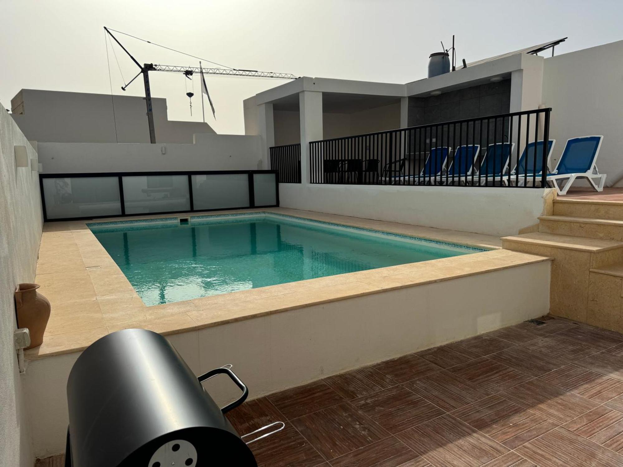 Maison D'Amour Farmhouse Hotel Nadur Luaran gambar