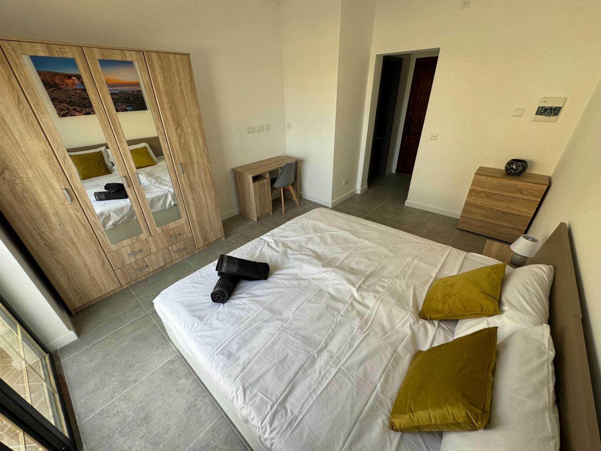 Maison D'Amour Farmhouse Hotel Nadur Luaran gambar