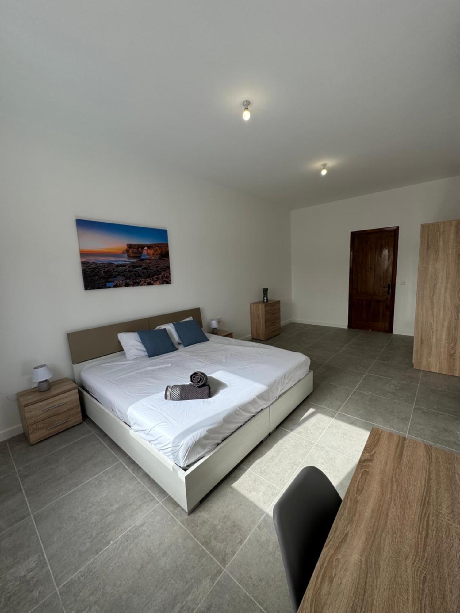 Maison D'Amour Farmhouse Hotel Nadur Luaran gambar