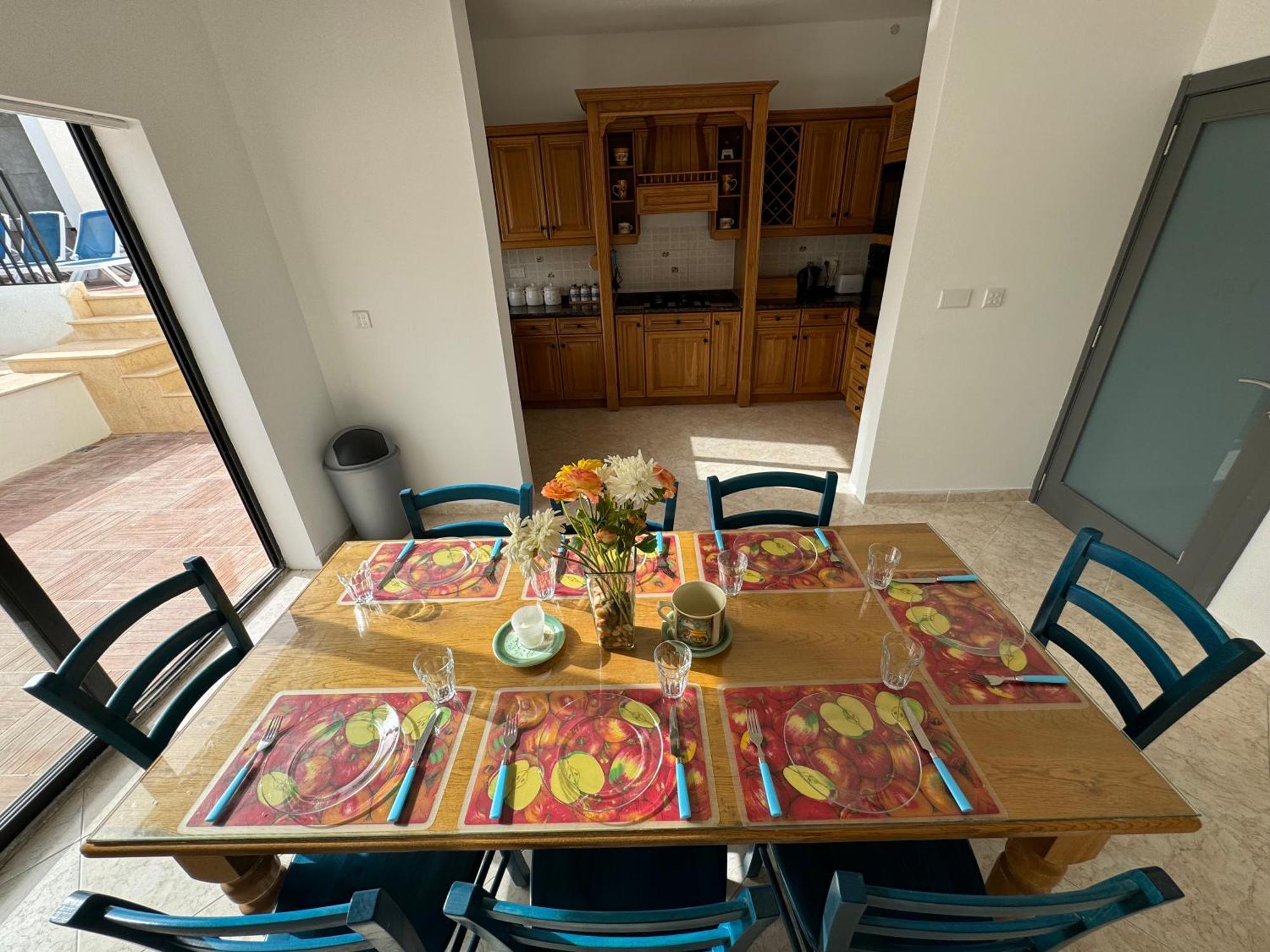 Maison D'Amour Farmhouse Hotel Nadur Luaran gambar