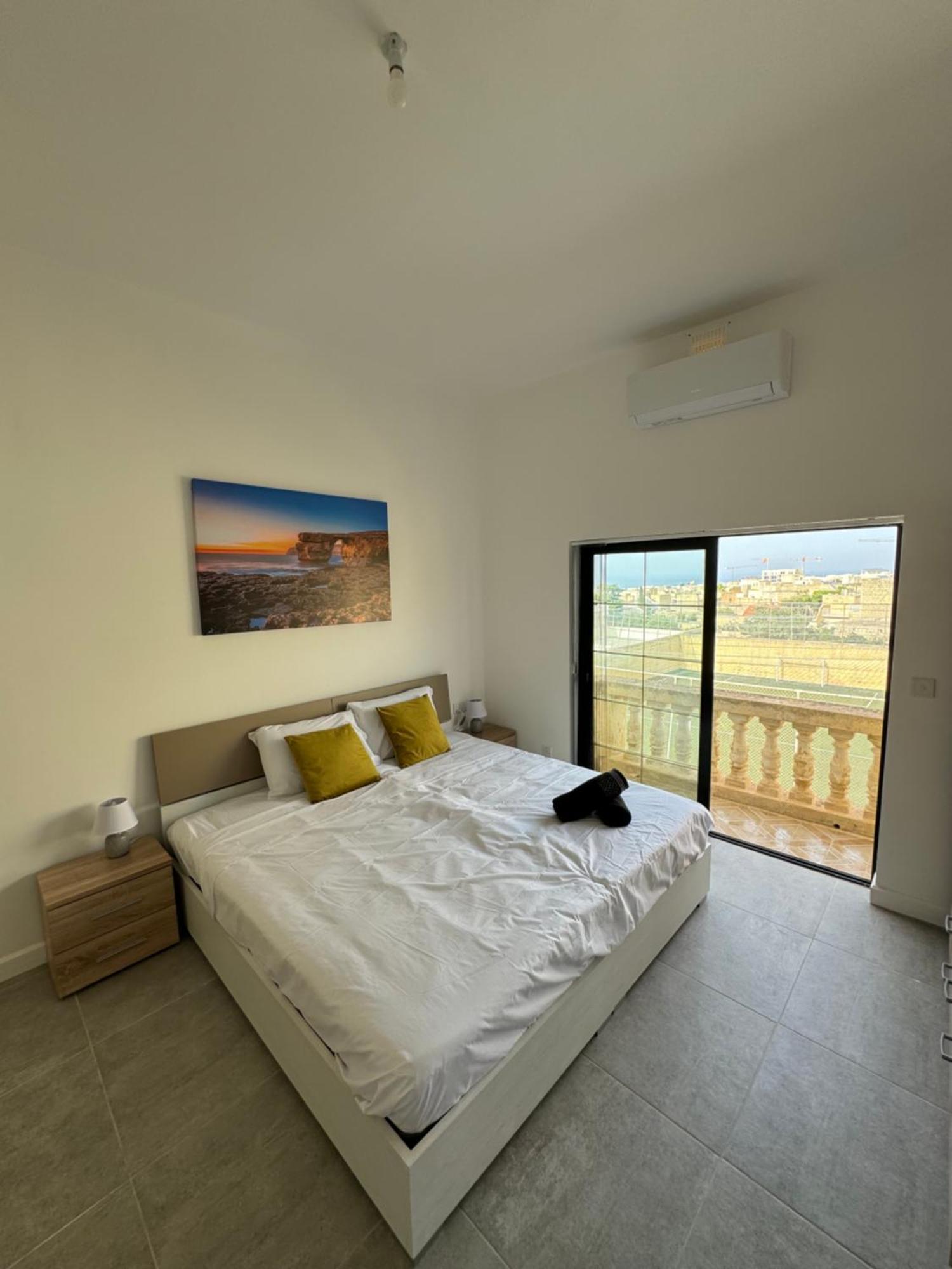 Maison D'Amour Farmhouse Hotel Nadur Luaran gambar