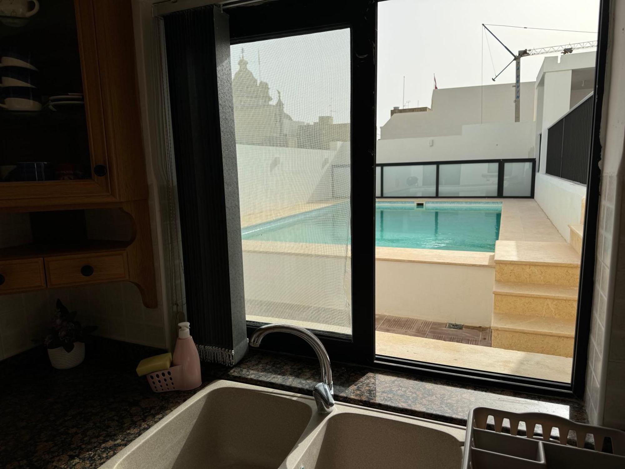 Maison D'Amour Farmhouse Hotel Nadur Luaran gambar