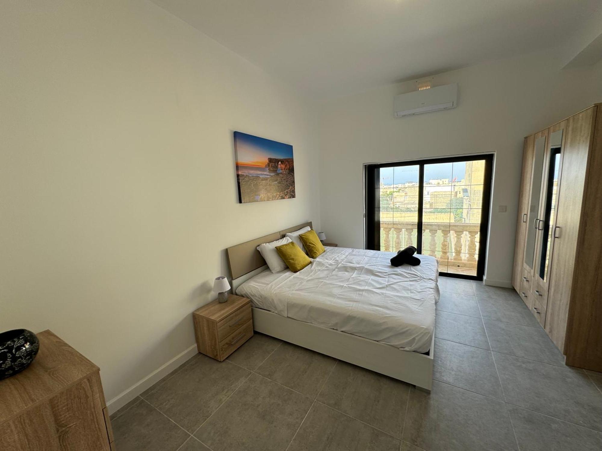 Maison D'Amour Farmhouse Hotel Nadur Luaran gambar