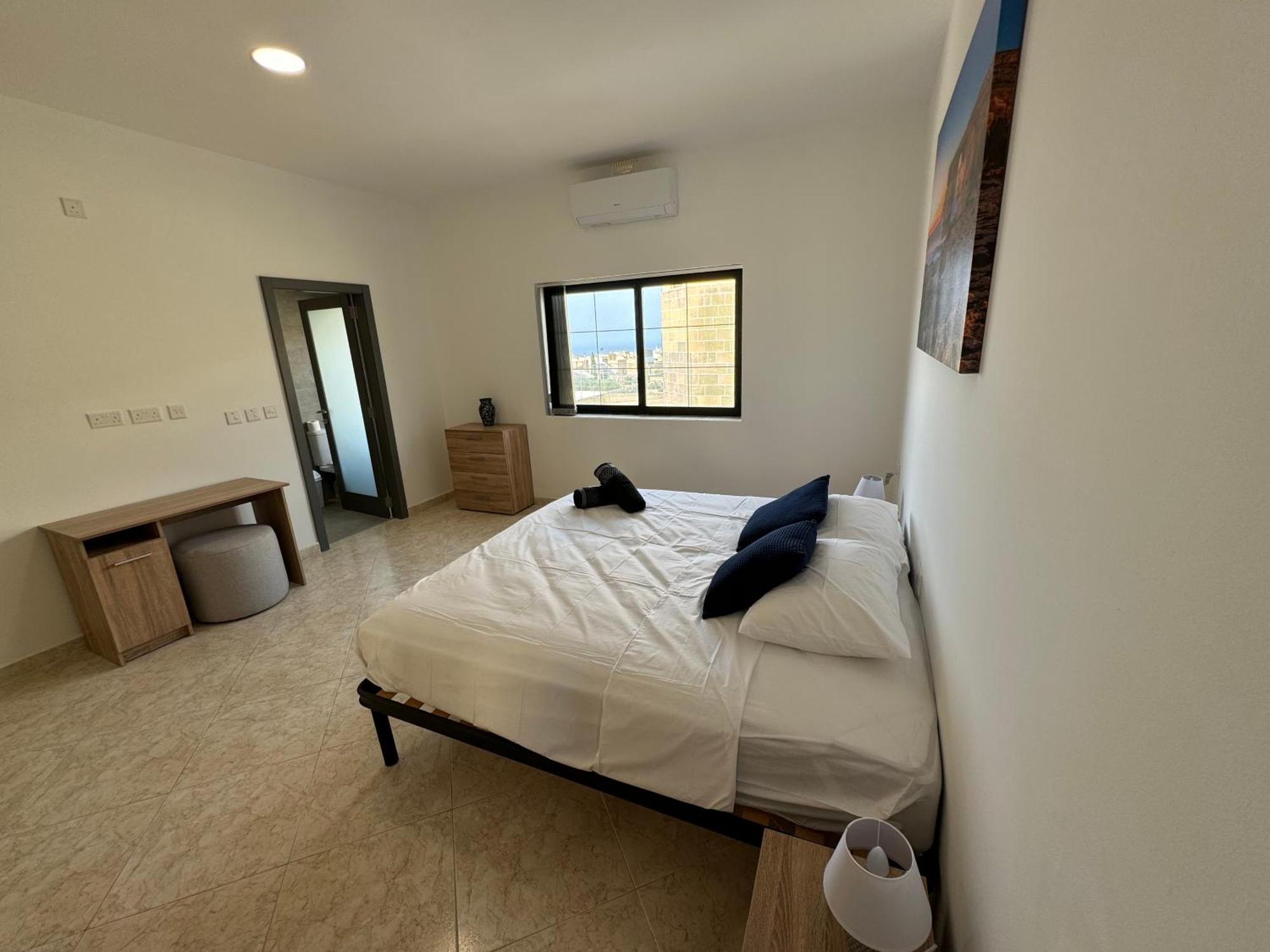 Maison D'Amour Farmhouse Hotel Nadur Luaran gambar