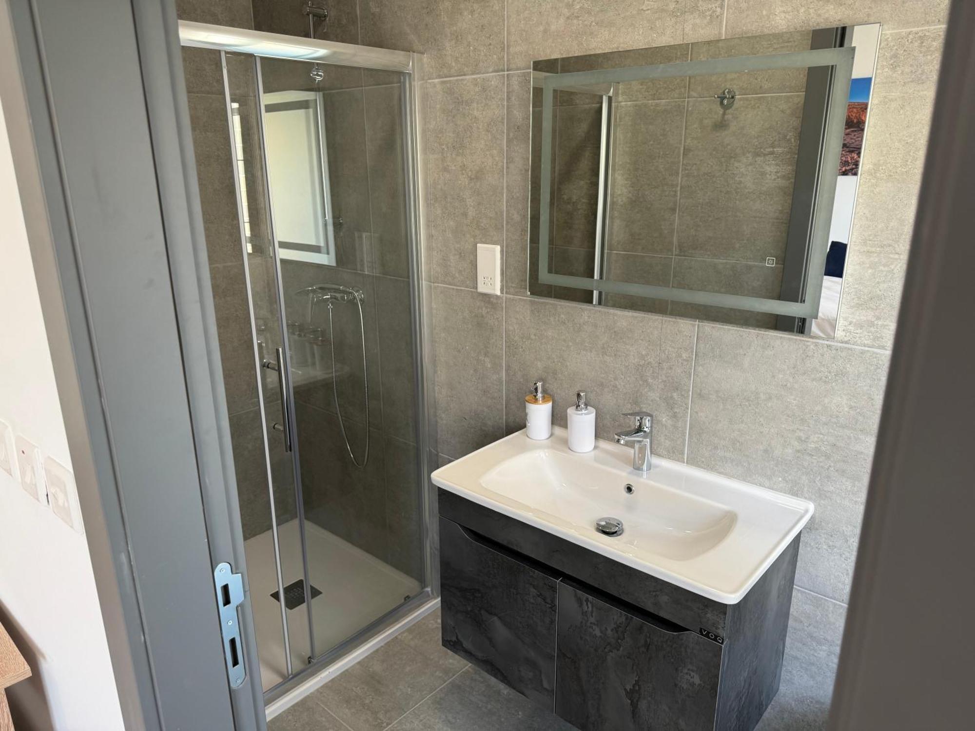 Maison D'Amour Farmhouse Hotel Nadur Luaran gambar