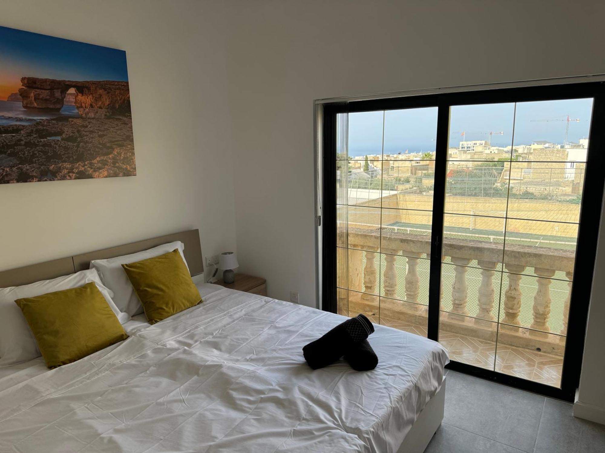 Maison D'Amour Farmhouse Hotel Nadur Luaran gambar