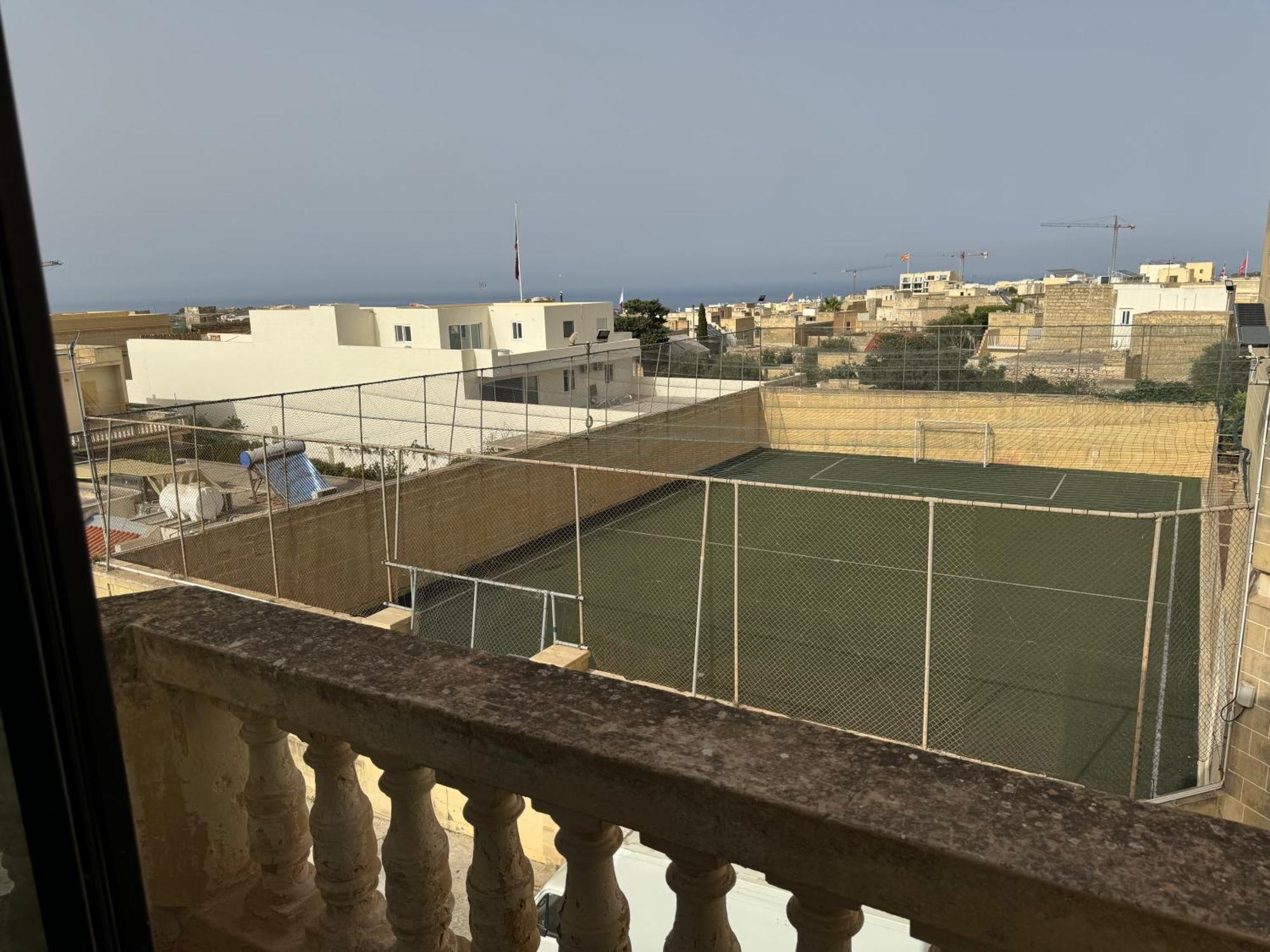 Maison D'Amour Farmhouse Hotel Nadur Luaran gambar
