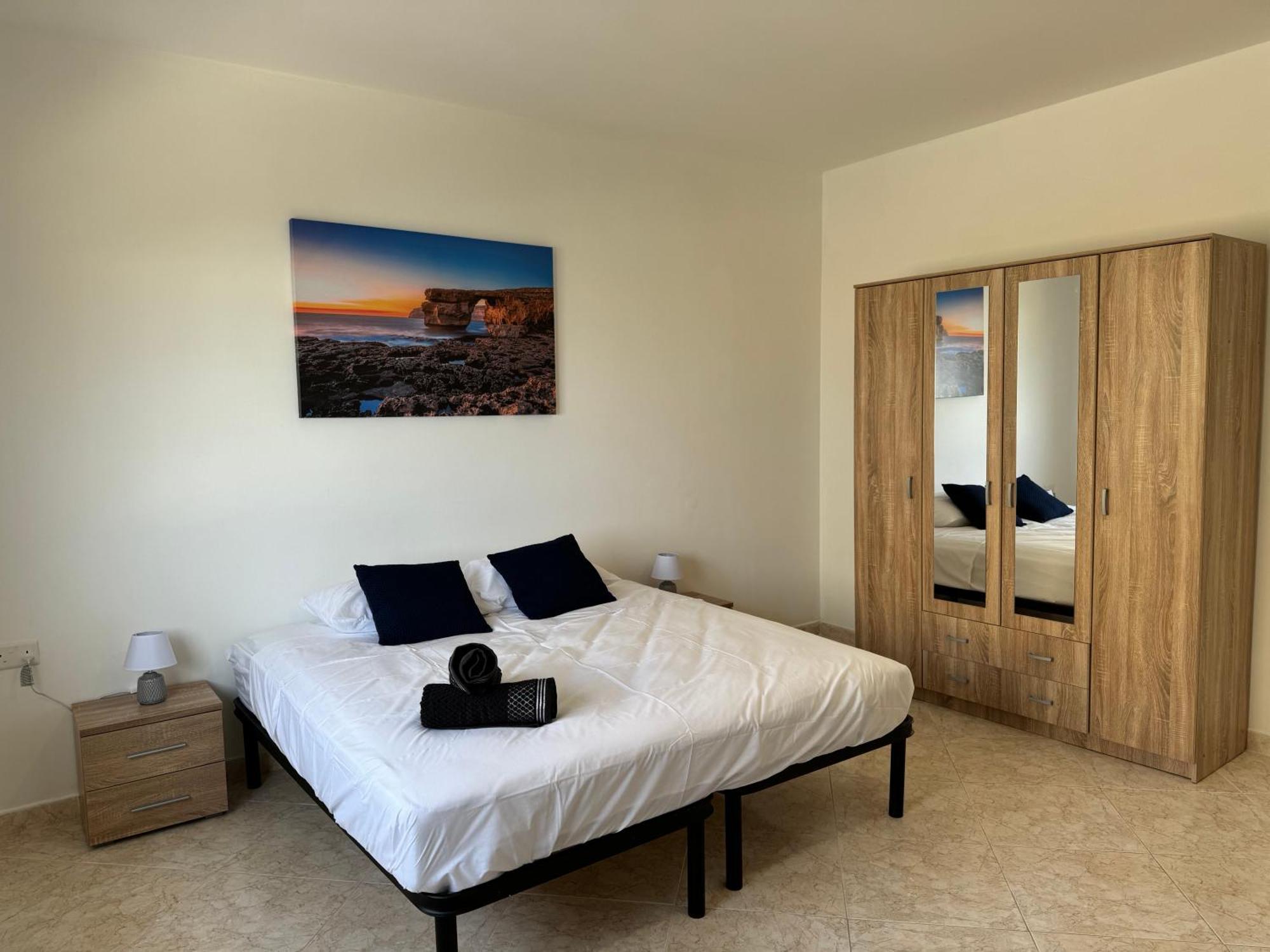 Maison D'Amour Farmhouse Hotel Nadur Luaran gambar