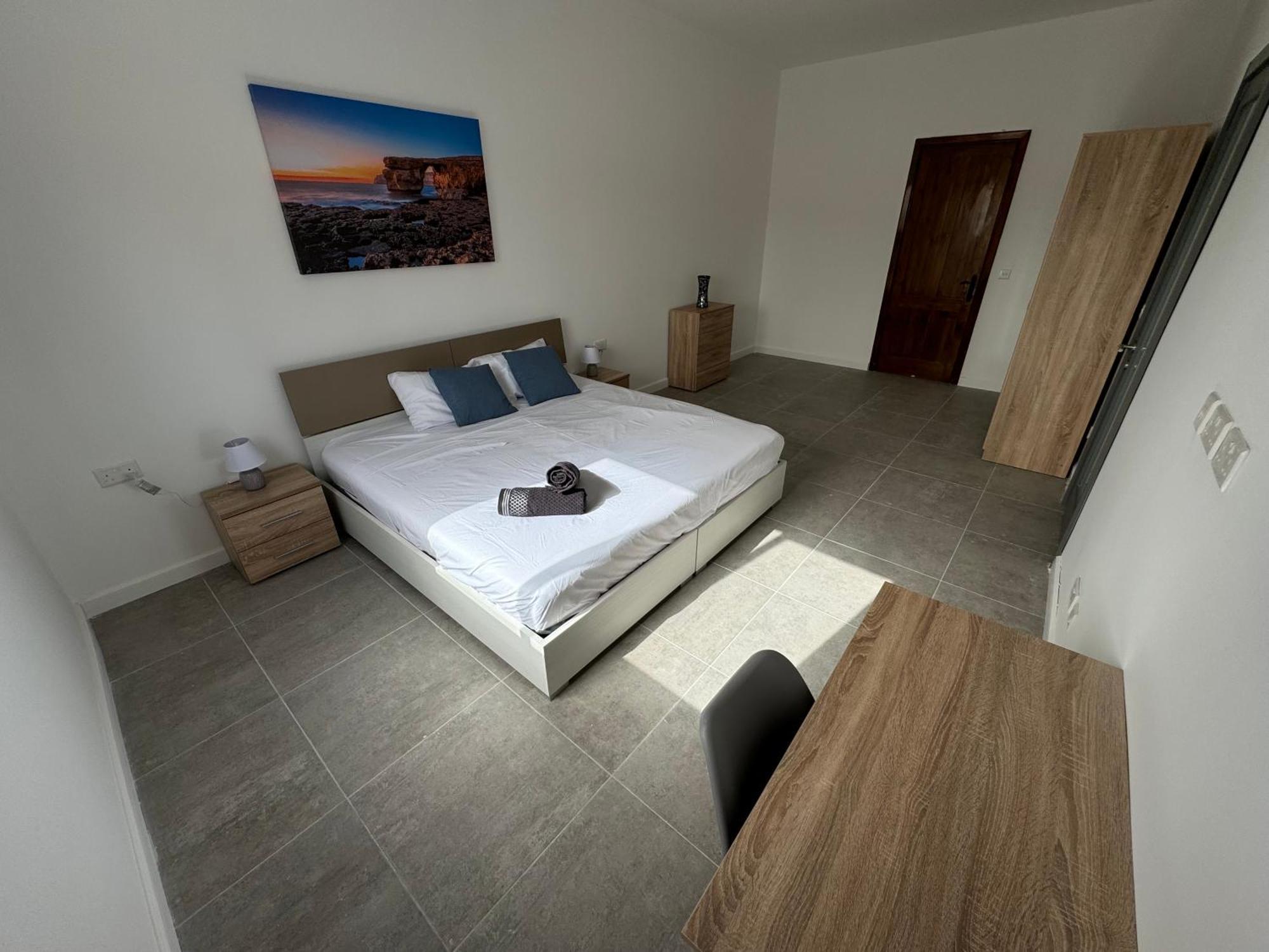 Maison D'Amour Farmhouse Hotel Nadur Luaran gambar