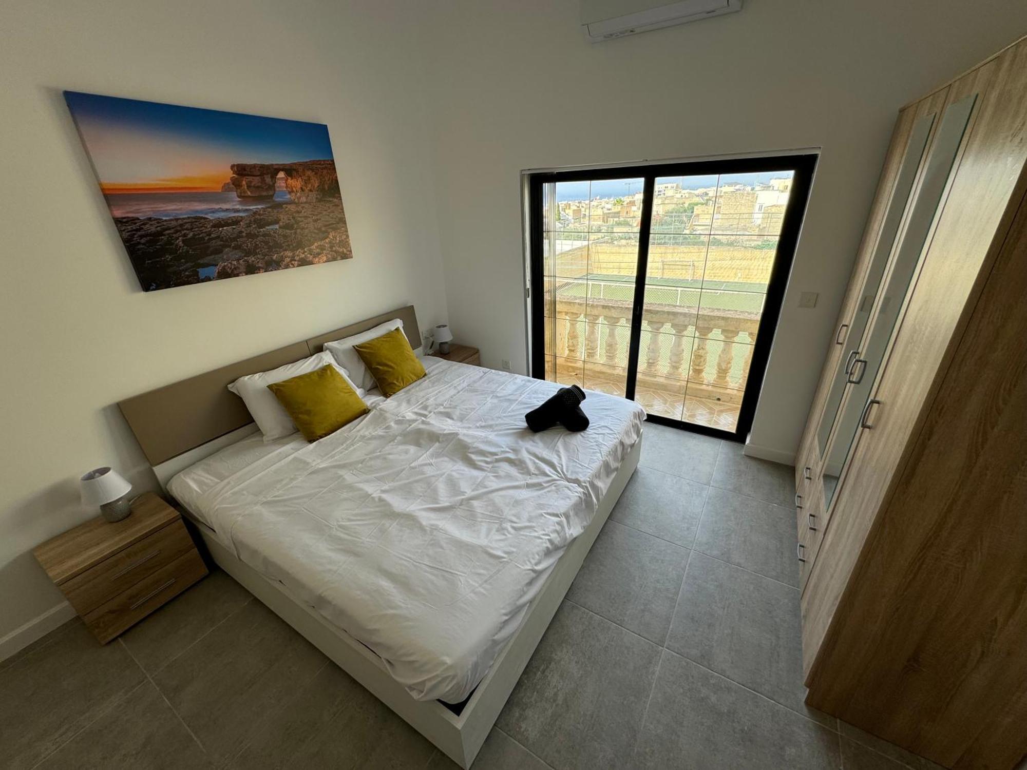 Maison D'Amour Farmhouse Hotel Nadur Luaran gambar