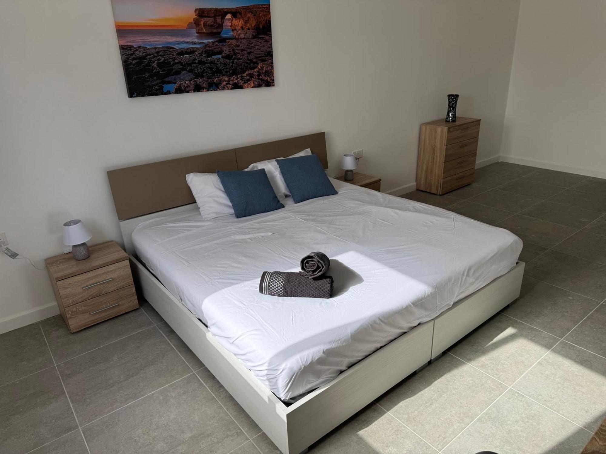Maison D'Amour Farmhouse Hotel Nadur Luaran gambar