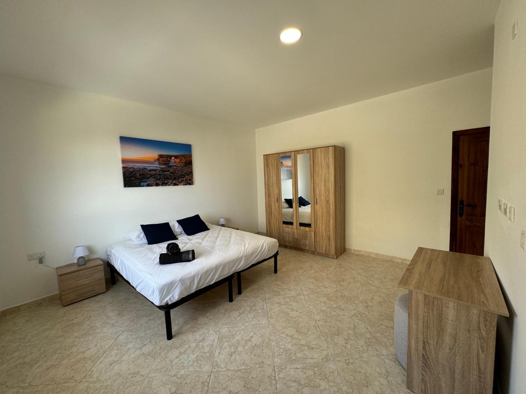 Maison D'Amour Farmhouse Hotel Nadur Luaran gambar