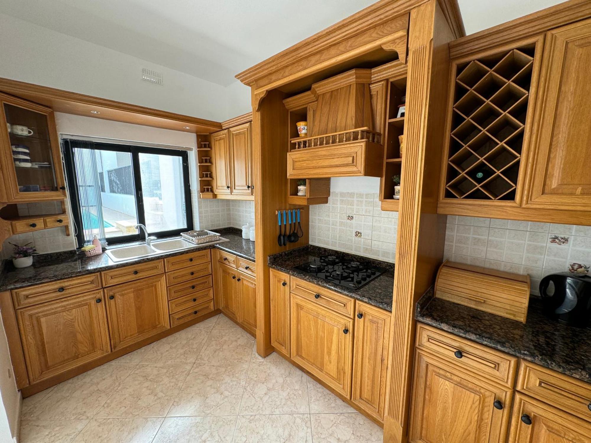 Maison D'Amour Farmhouse Hotel Nadur Luaran gambar
