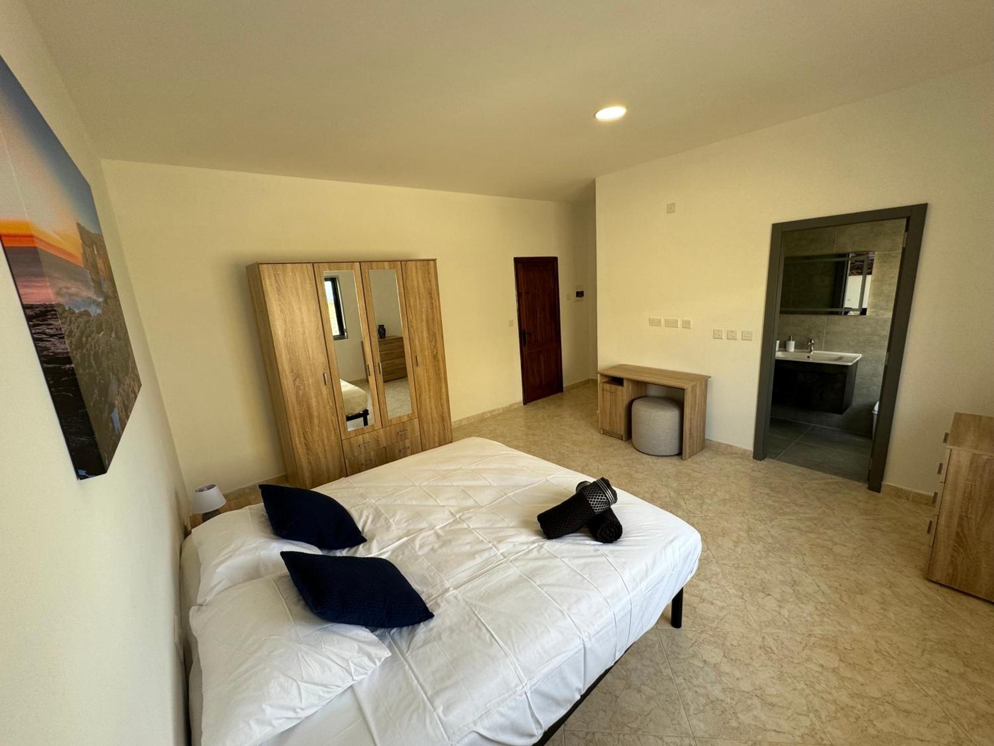 Maison D'Amour Farmhouse Hotel Nadur Luaran gambar