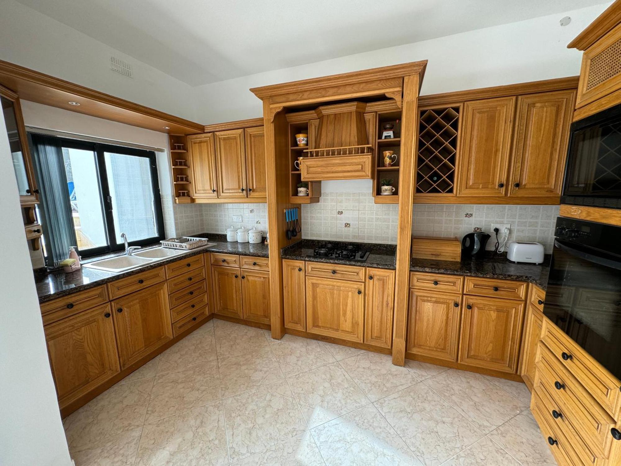 Maison D'Amour Farmhouse Hotel Nadur Luaran gambar