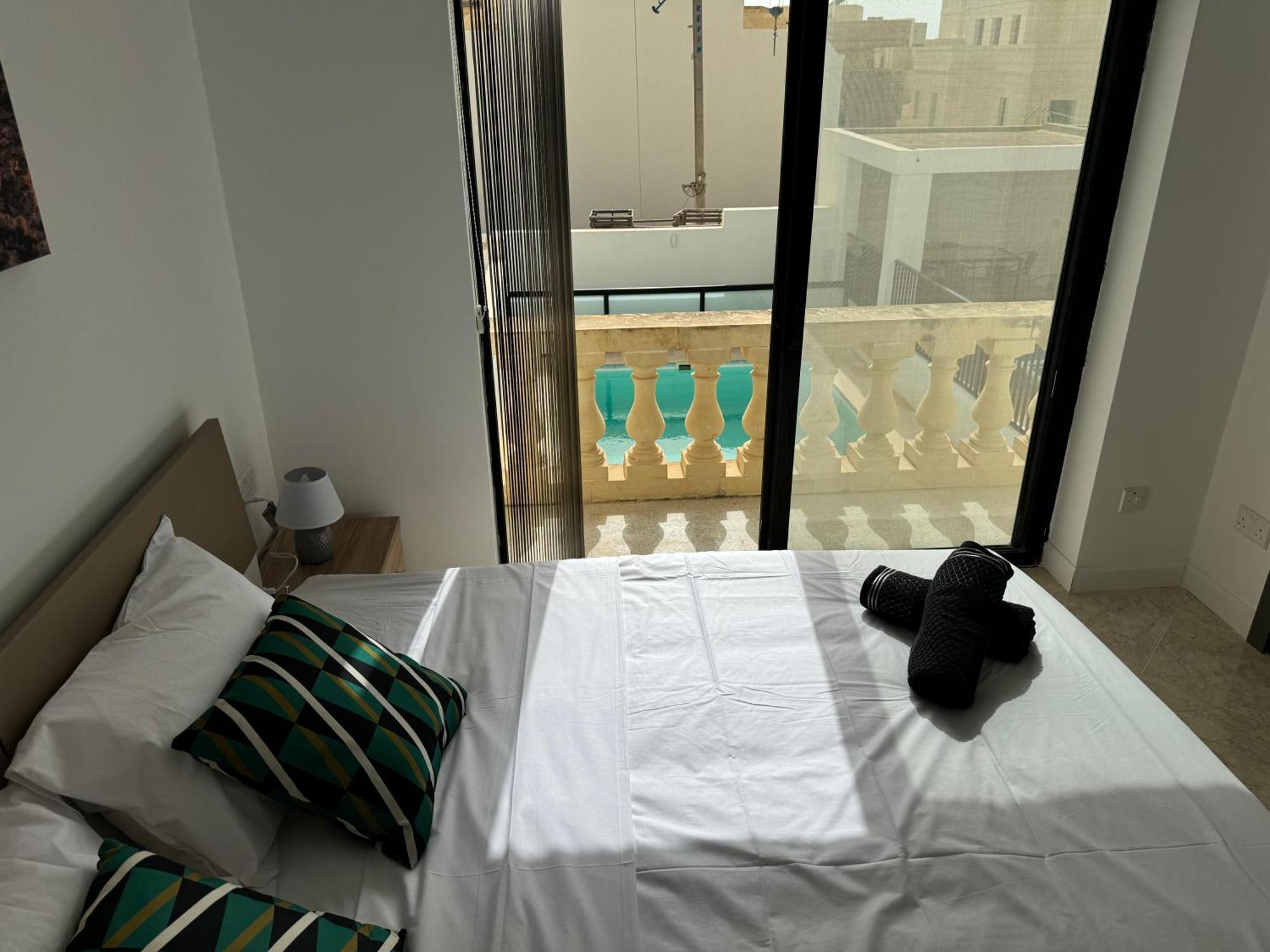 Maison D'Amour Farmhouse Hotel Nadur Luaran gambar