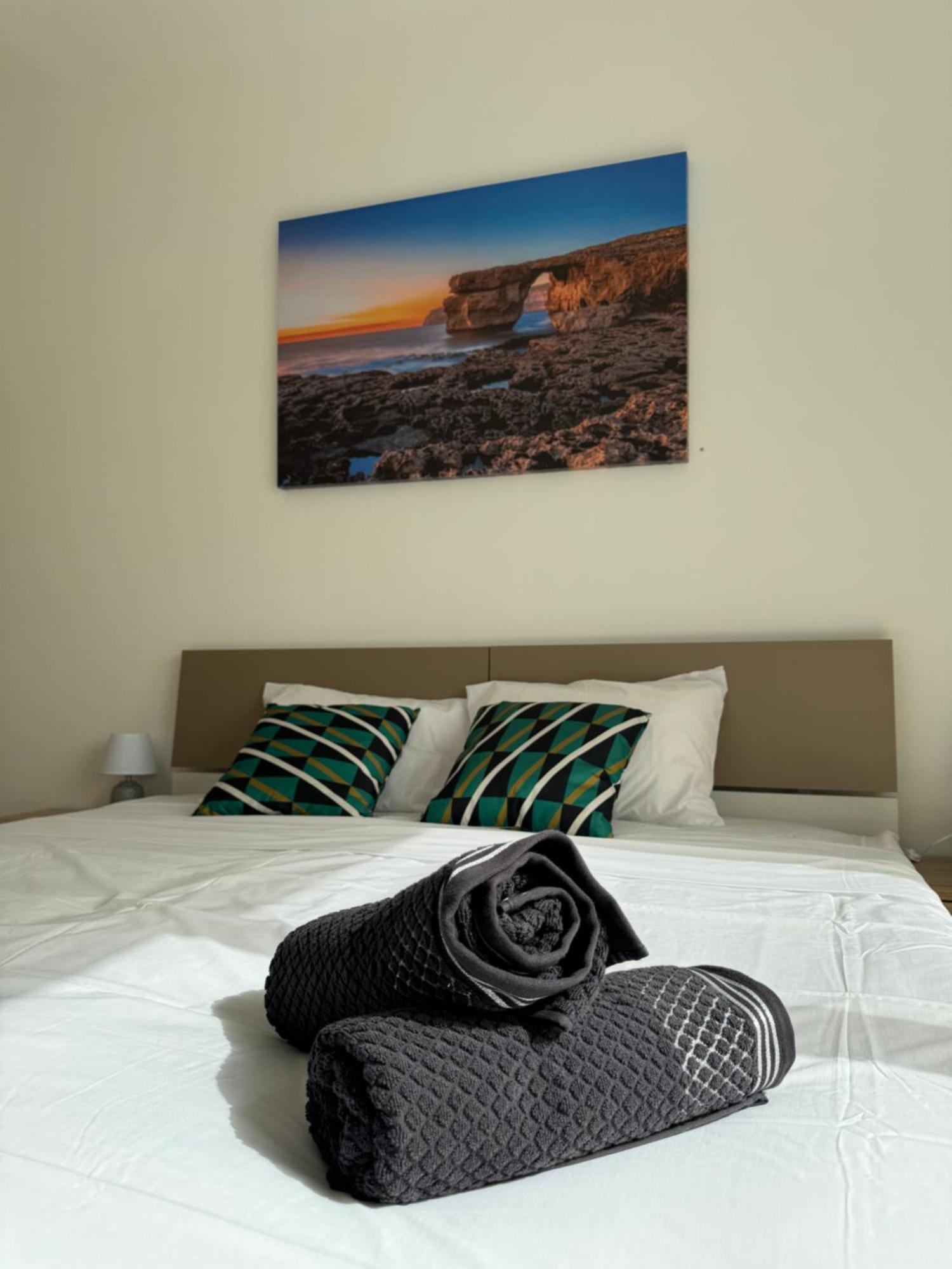 Maison D'Amour Farmhouse Hotel Nadur Luaran gambar
