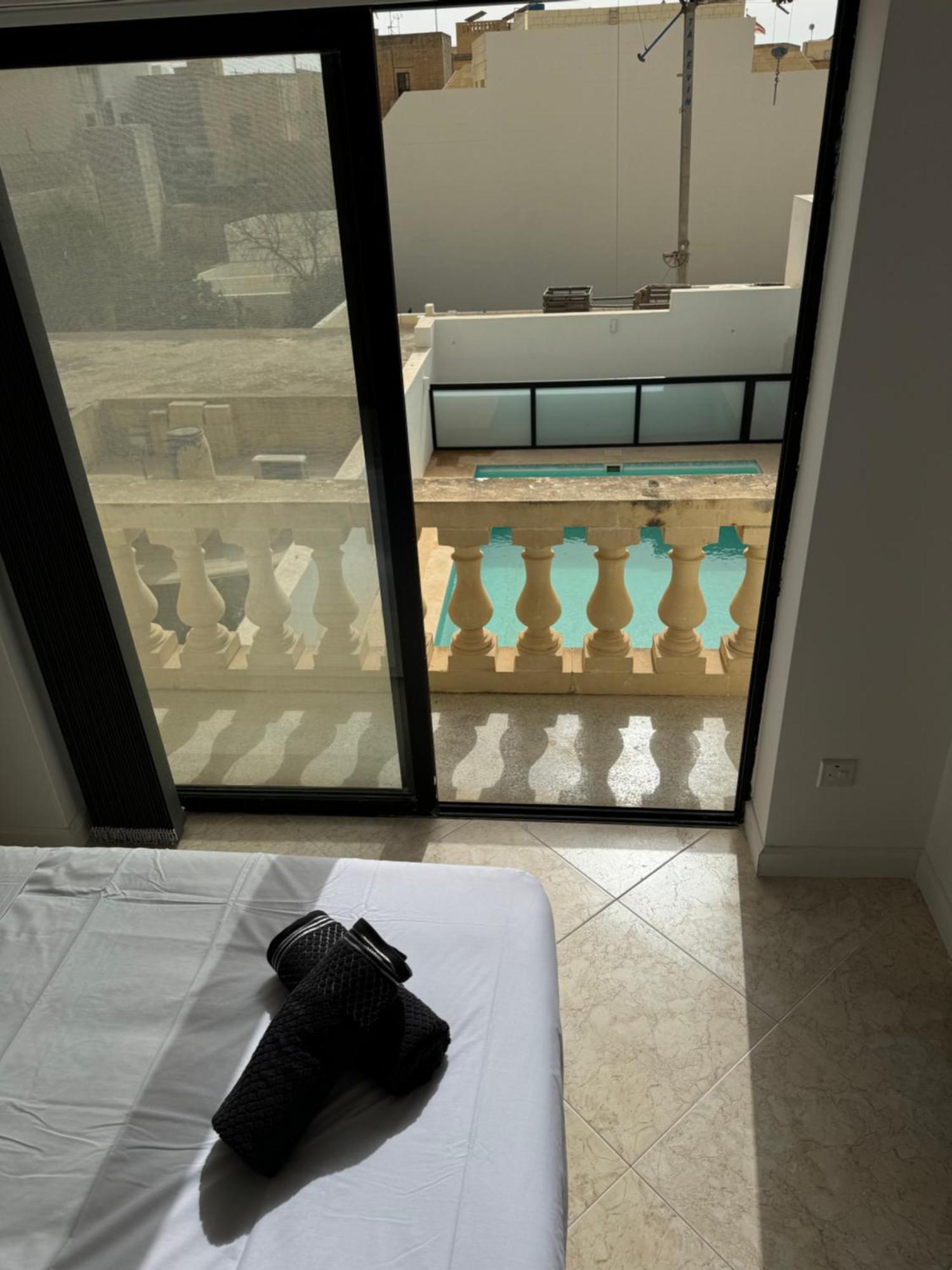 Maison D'Amour Farmhouse Hotel Nadur Luaran gambar