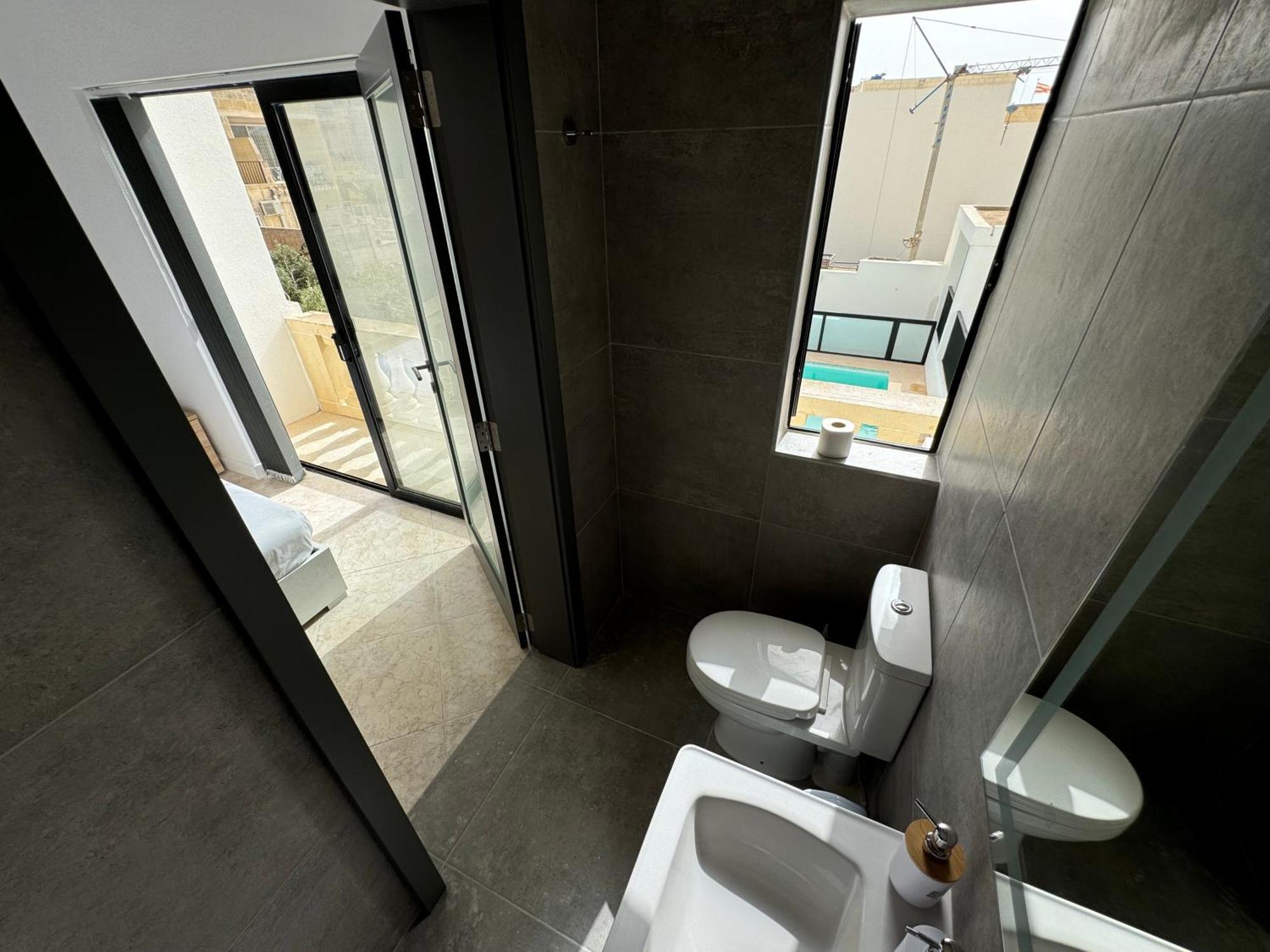 Maison D'Amour Farmhouse Hotel Nadur Luaran gambar
