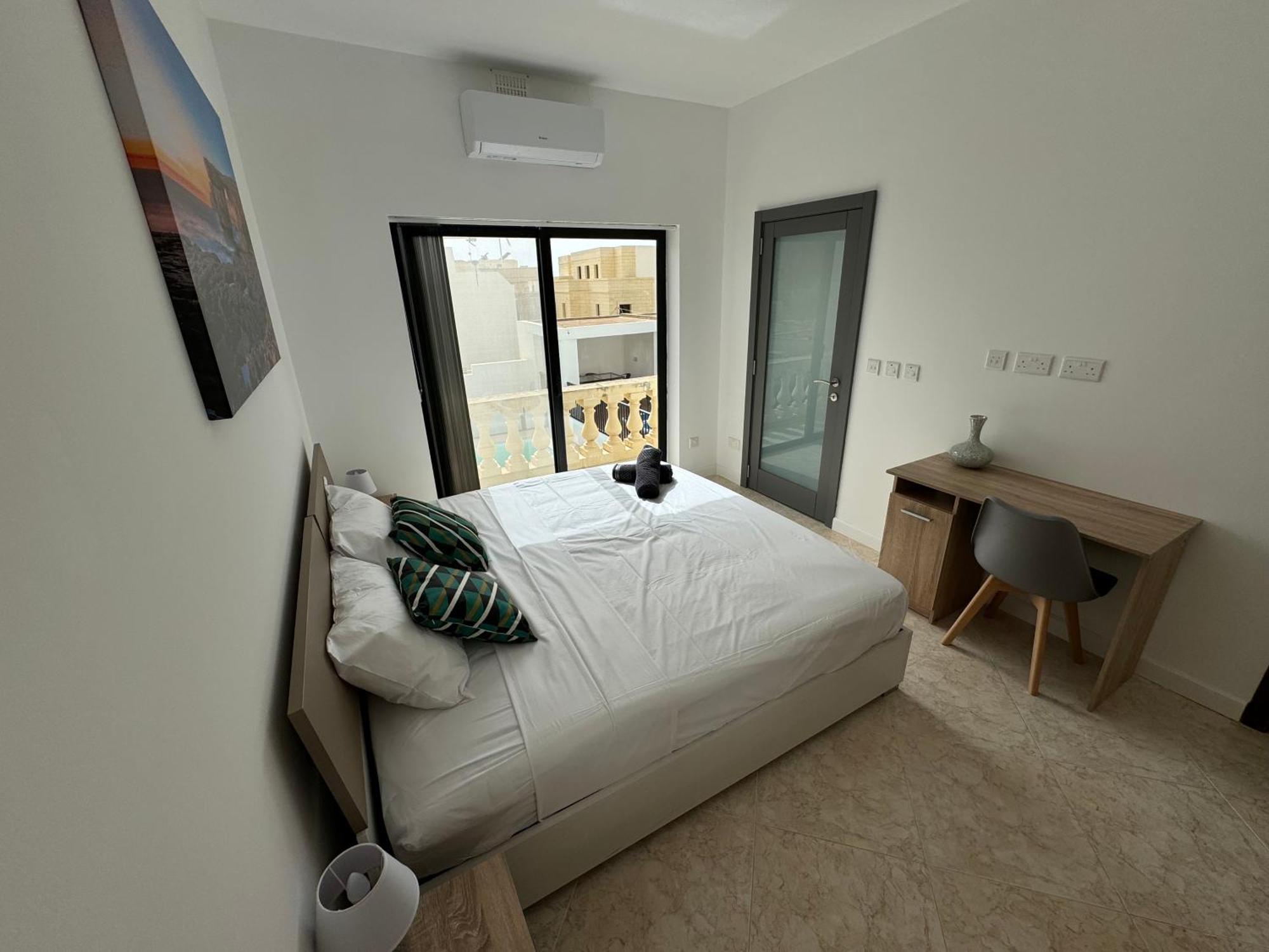 Maison D'Amour Farmhouse Hotel Nadur Luaran gambar