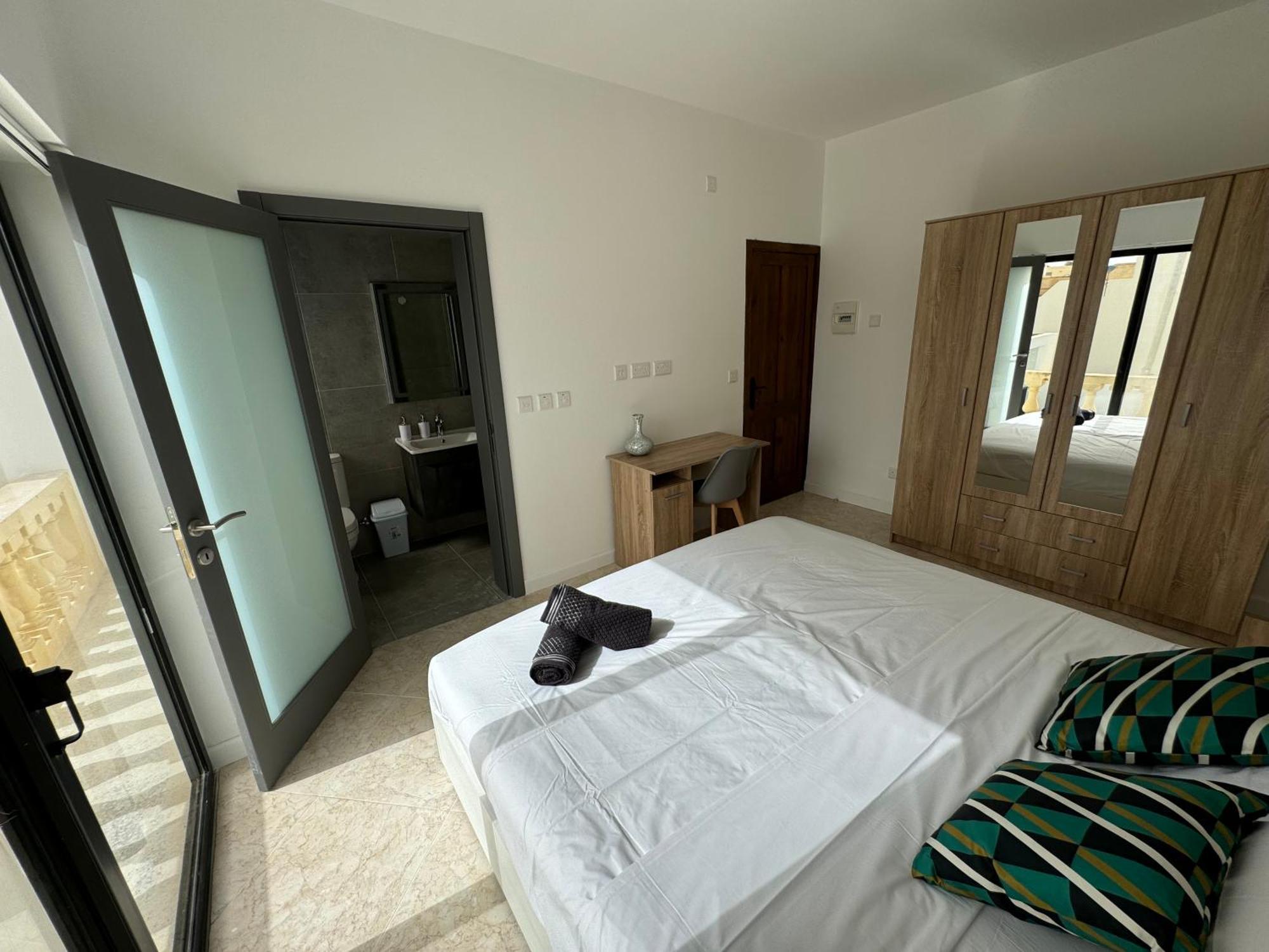 Maison D'Amour Farmhouse Hotel Nadur Luaran gambar