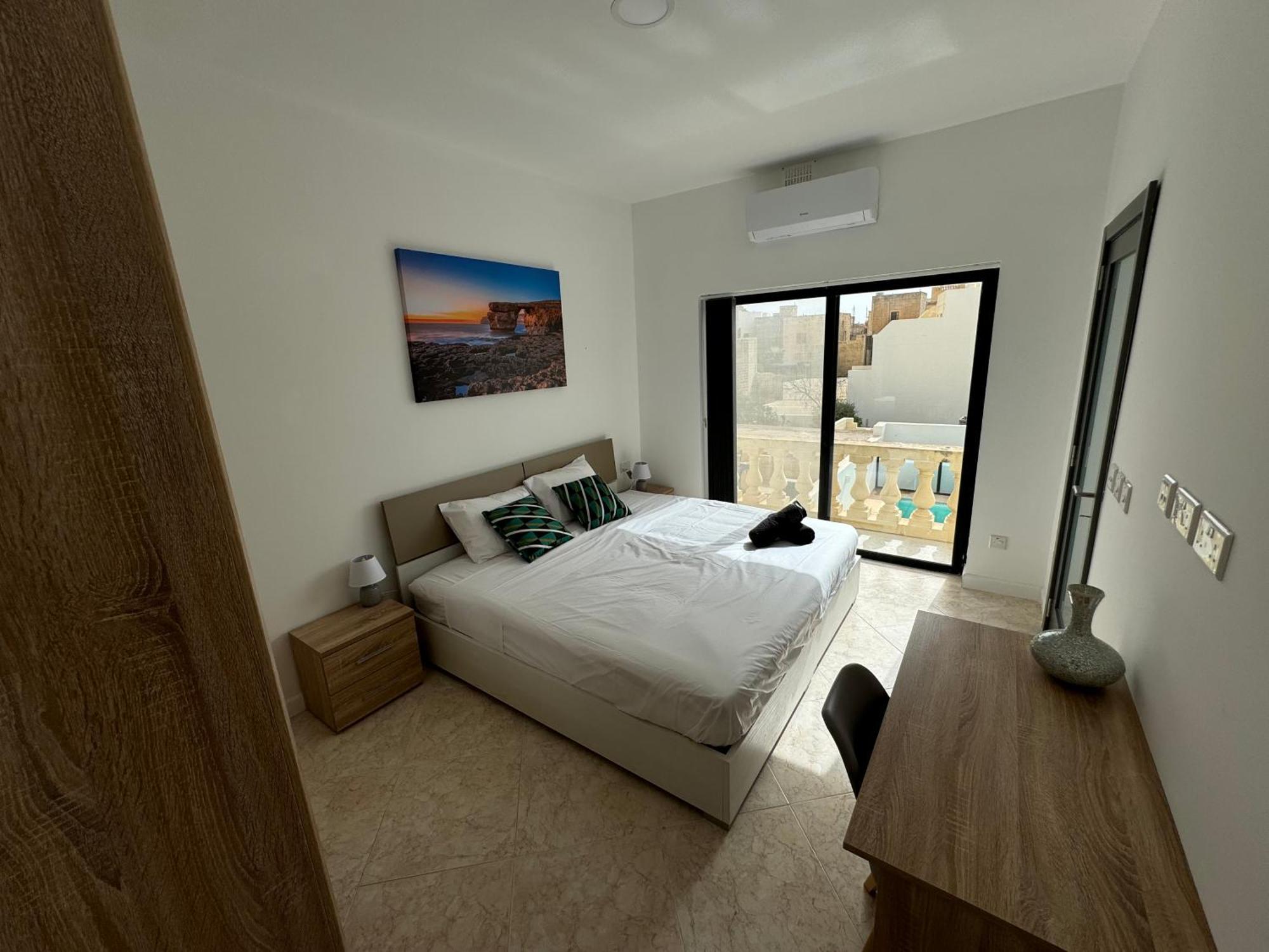 Maison D'Amour Farmhouse Hotel Nadur Luaran gambar