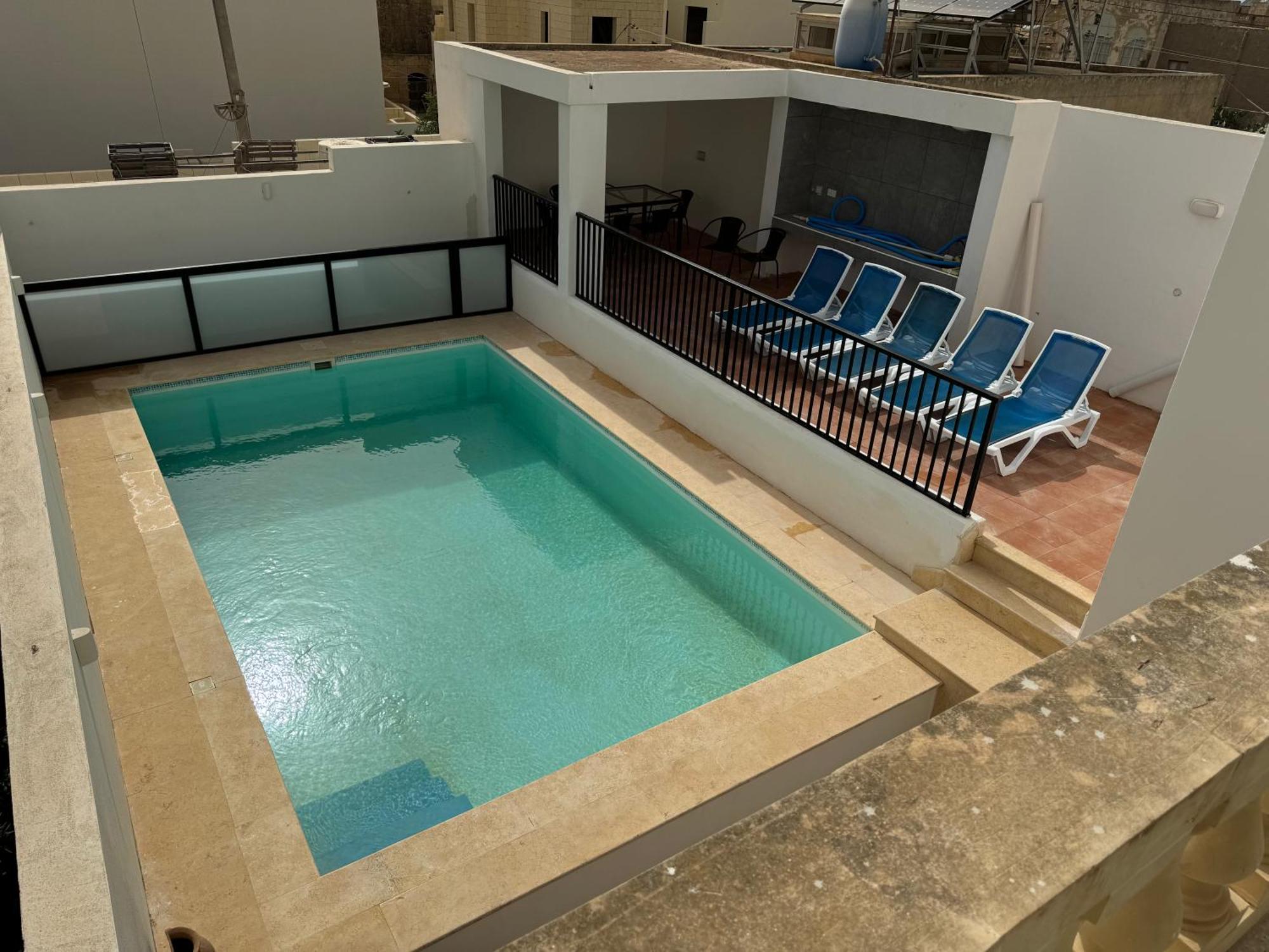 Maison D'Amour Farmhouse Hotel Nadur Luaran gambar