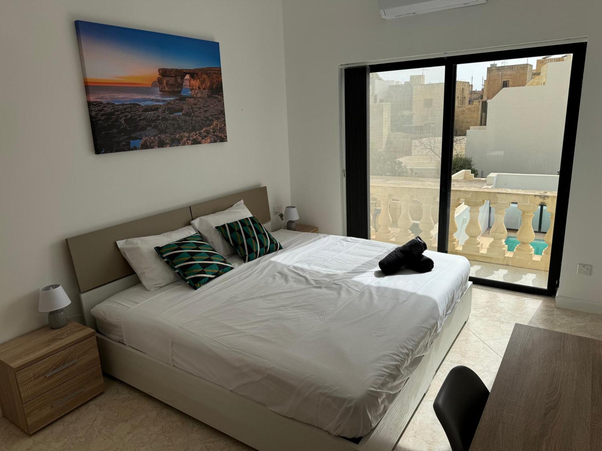 Maison D'Amour Farmhouse Hotel Nadur Luaran gambar