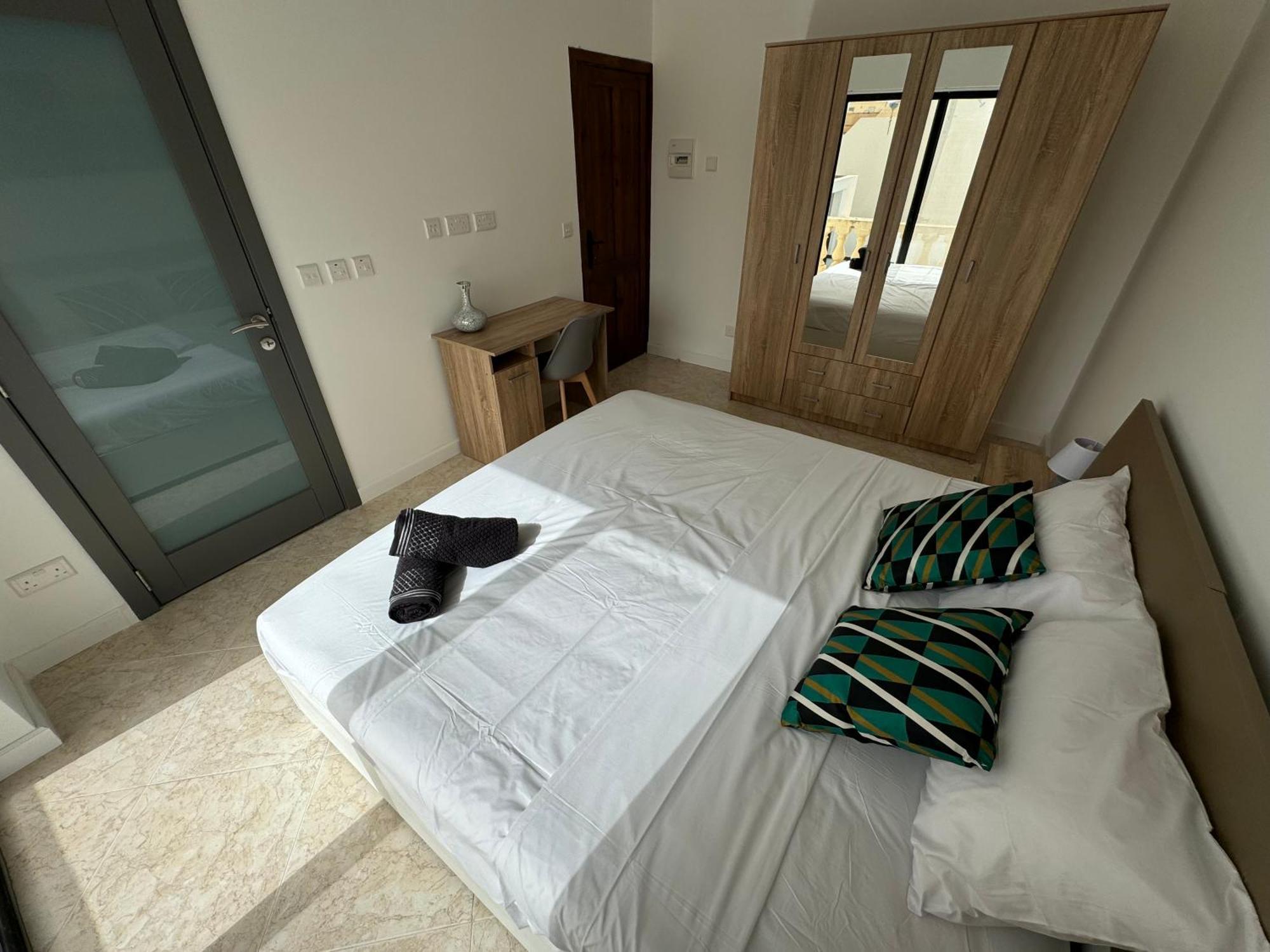 Maison D'Amour Farmhouse Hotel Nadur Luaran gambar