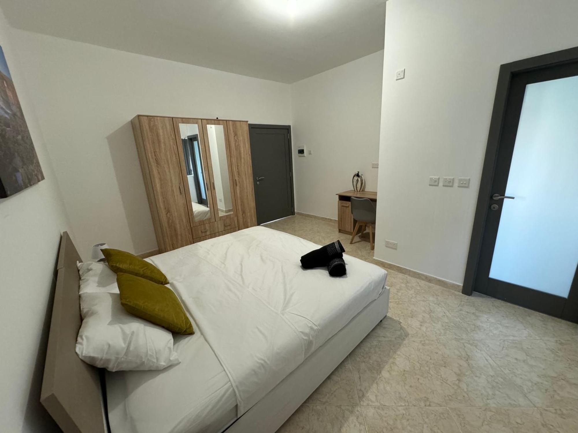 Maison D'Amour Farmhouse Hotel Nadur Luaran gambar