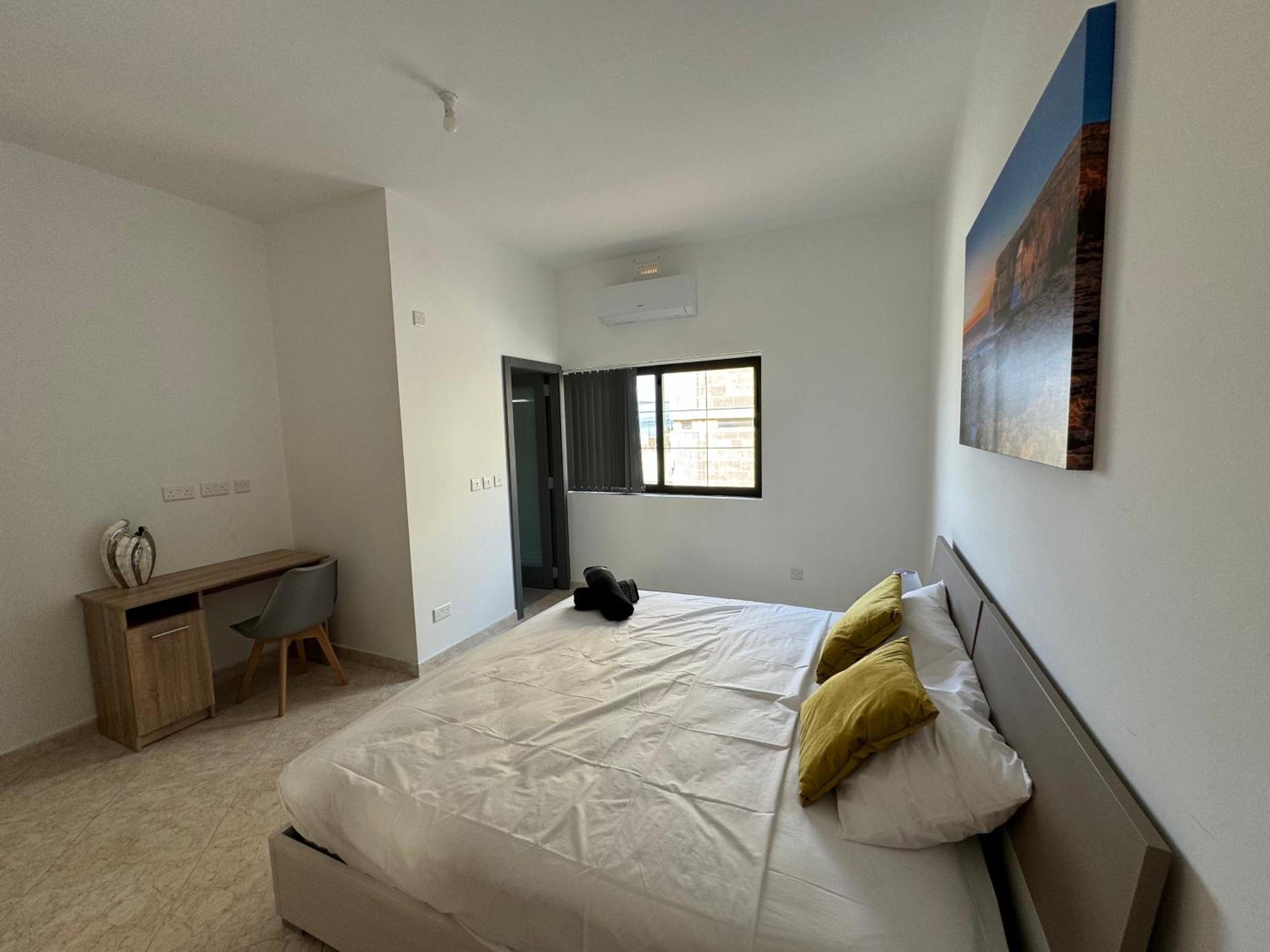 Maison D'Amour Farmhouse Hotel Nadur Luaran gambar