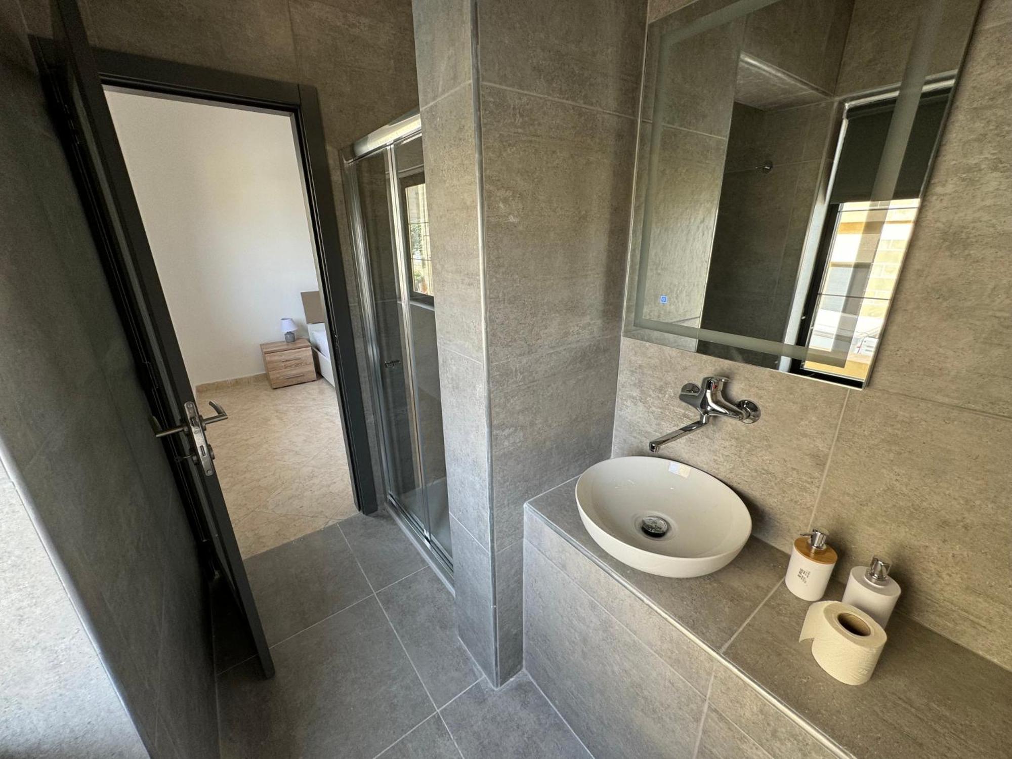Maison D'Amour Farmhouse Hotel Nadur Luaran gambar