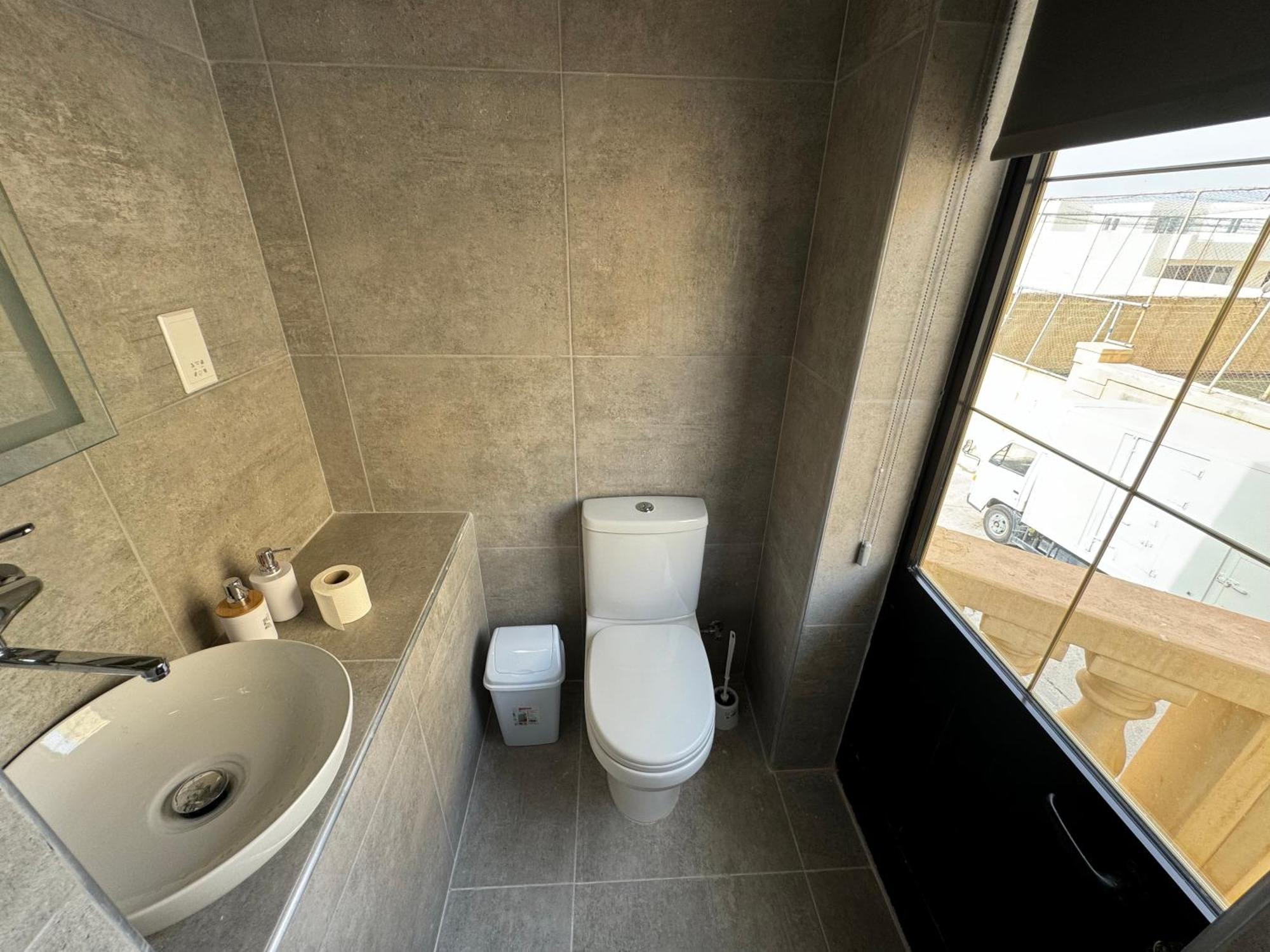 Maison D'Amour Farmhouse Hotel Nadur Luaran gambar