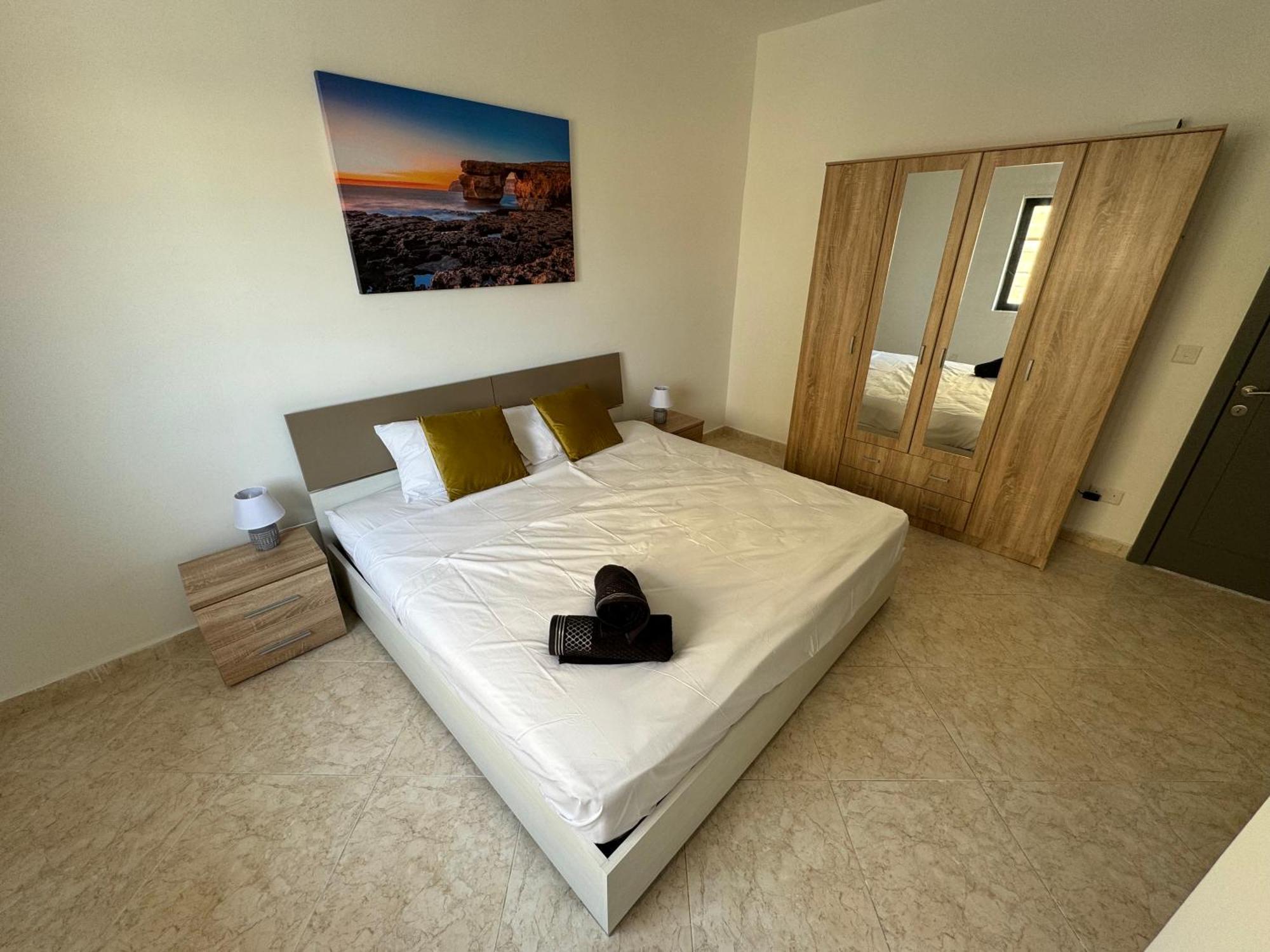 Maison D'Amour Farmhouse Hotel Nadur Luaran gambar