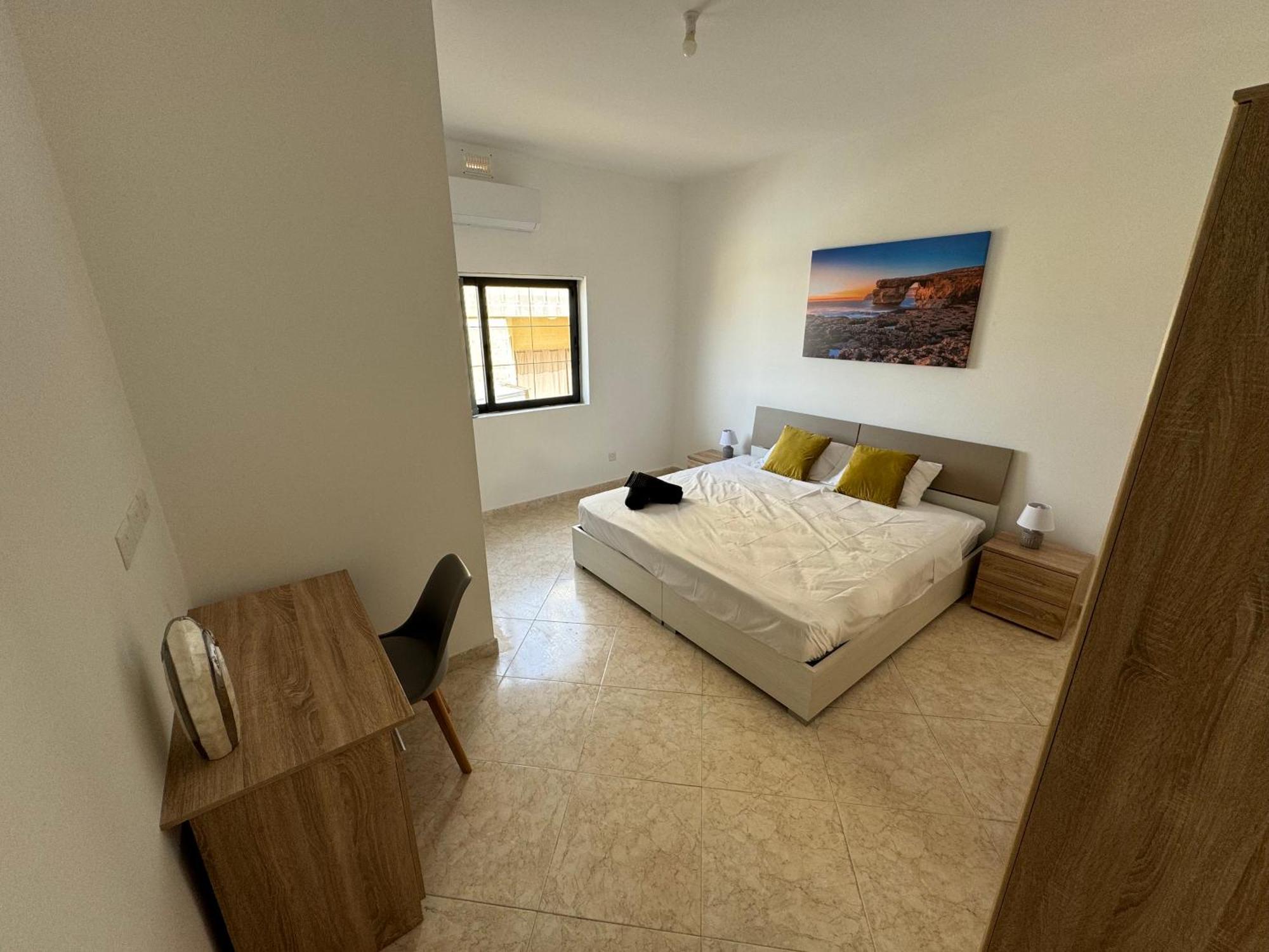 Maison D'Amour Farmhouse Hotel Nadur Luaran gambar