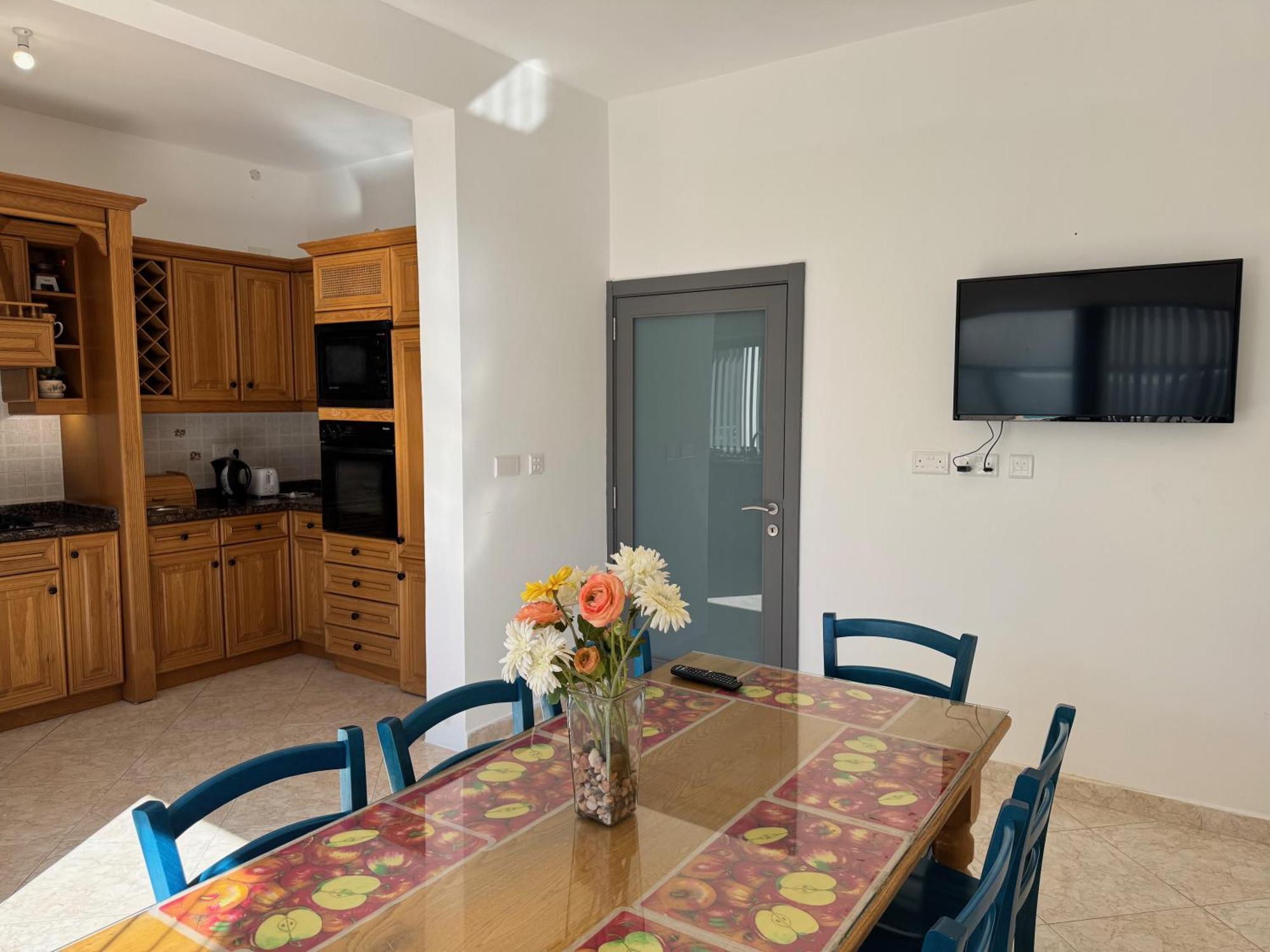Maison D'Amour Farmhouse Hotel Nadur Luaran gambar