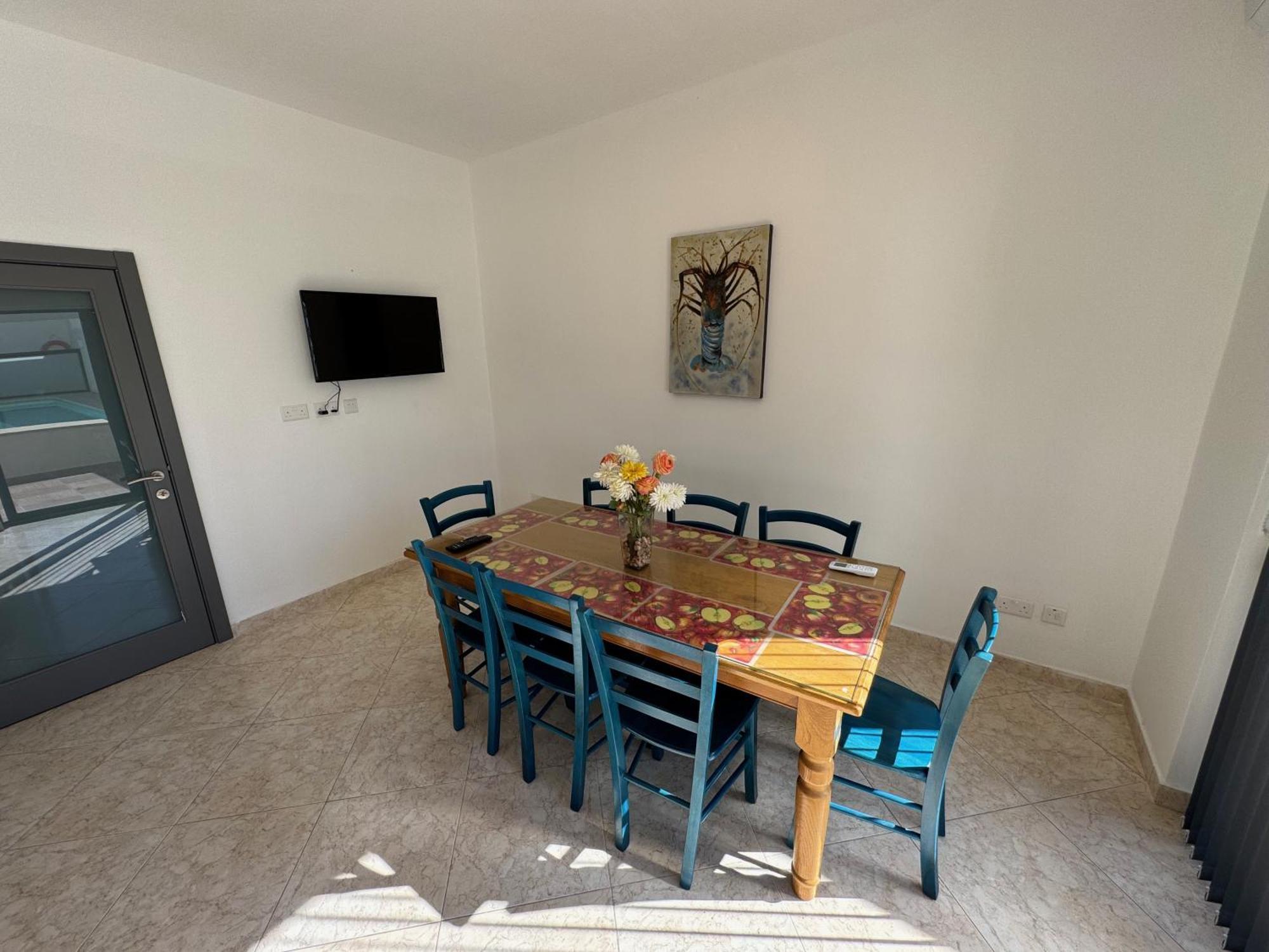 Maison D'Amour Farmhouse Hotel Nadur Luaran gambar